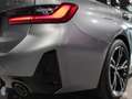 BMW 330 330E M SPORT / M STOELEN / PANODAK / HARMANKARDON Grijs - thumbnail 16