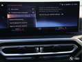 BMW 330 330E M SPORT / M STOELEN / PANODAK / HARMANKARDON Grijs - thumbnail 34