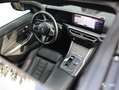 BMW 330 330E M SPORT / M STOELEN / PANODAK / HARMANKARDON Grijs - thumbnail 18