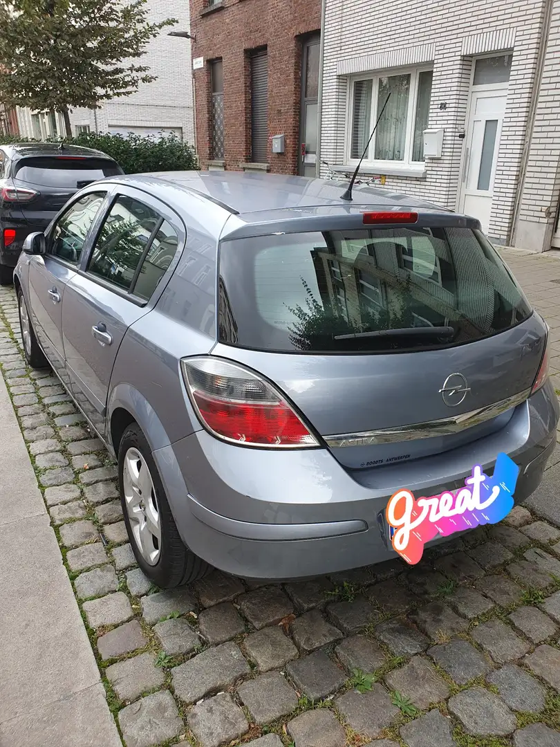 Opel Astra 1.4 Innovation - 1