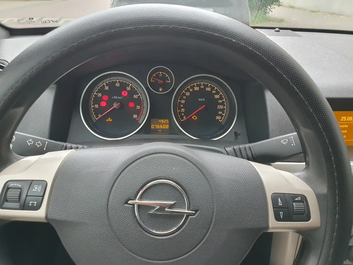Opel Astra 1.4 Innovation - 2