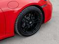 Porsche 992 3.0 Carrera (992) | 2020 | 21.837 km | Schuifdak | Rouge - thumbnail 11