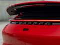 Porsche 992 3.0 Carrera (992) | 2020 | 21.837 km | Schuifdak | Rouge - thumbnail 15
