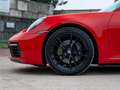 Porsche 992 3.0 Carrera (992) | 2020 | 21.837 km | Schuifdak | Rouge - thumbnail 10
