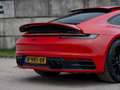 Porsche 992 3.0 Carrera (992) | 2020 | 21.837 km | Schuifdak | Rouge - thumbnail 9