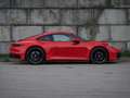 Porsche 992 3.0 Carrera (992) | 2020 | 21.837 km | Schuifdak | Rouge - thumbnail 2