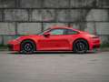 Porsche 992 3.0 Carrera (992) | 2020 | 21.837 km | Schuifdak | Rouge - thumbnail 6