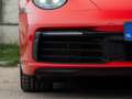 Porsche 992 3.0 Carrera (992) | 2020 | 21.837 km | Schuifdak | Rouge - thumbnail 13
