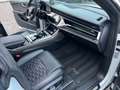 Audi RS Q8 KERAMIK, CARBON, MATRIX, HEAD UP, PANO USW. Weiß - thumbnail 13