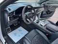 Audi RS Q8 KERAMIK, CARBON, MATRIX, HEAD UP, PANO USW. Weiß - thumbnail 11