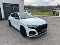 Audi RS Q8 KERAMIK, CARBON, MATRIX, HEAD UP, PANO USW. Weiß - thumbnail 4