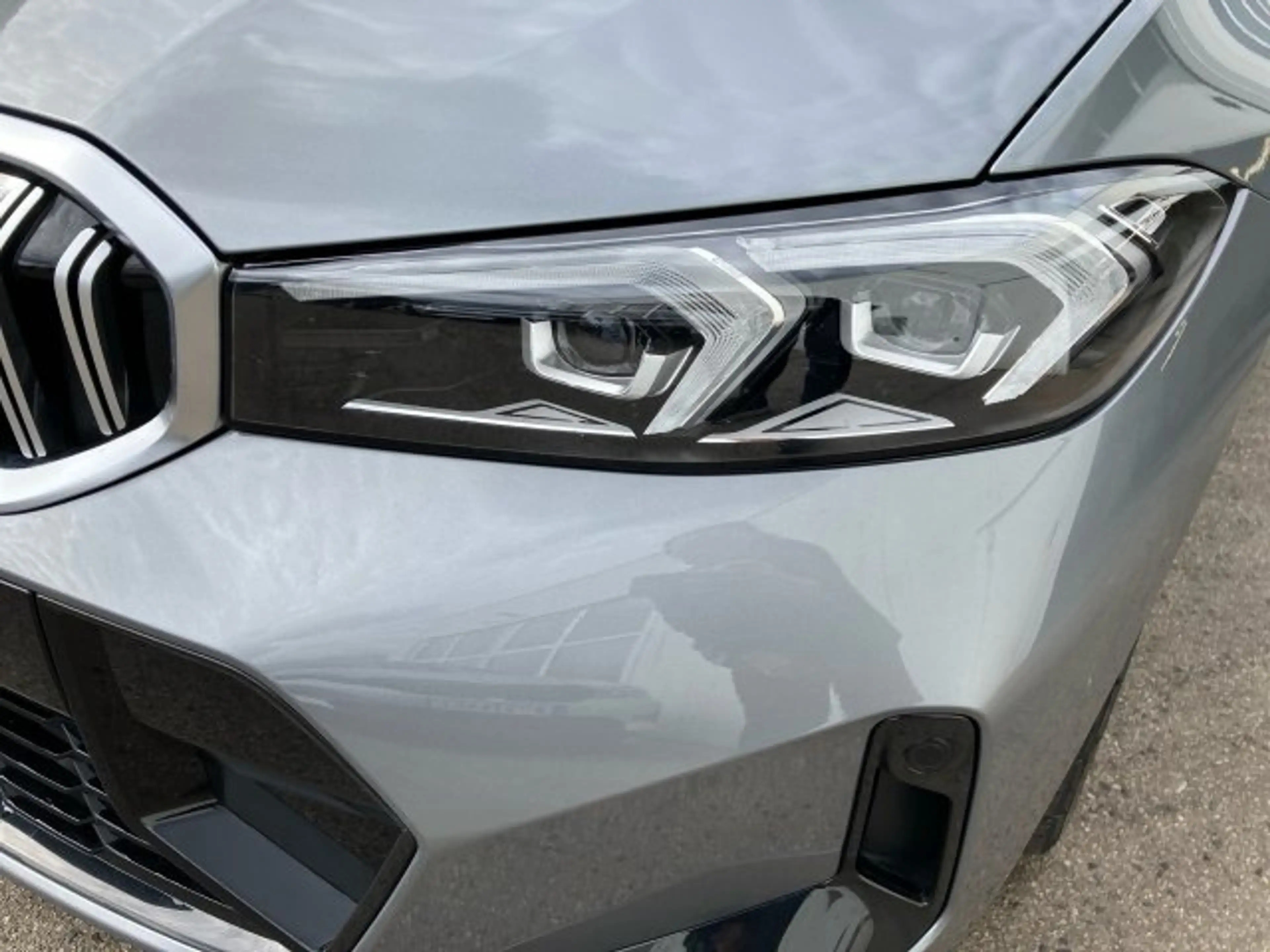 BMW 318 d Touring G21 B47 — photo 7