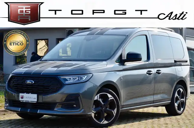 Ford Tourneo Connect 2.0 TDI Sport 122cv UNICOPR, SERVICE FORD, PERMUTE