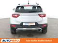 Kia Stonic 1.2 Vision*TEMPO*PDC*SHZ*KLIMA*GARANTIE* Silber - thumbnail 5