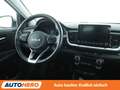 Kia Stonic 1.2 Vision*TEMPO*PDC*SHZ*KLIMA*GARANTIE* Silber - thumbnail 13