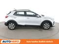 Kia Stonic 1.2 Vision*TEMPO*PDC*SHZ*KLIMA*GARANTIE* Silber - thumbnail 7