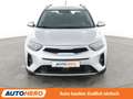Kia Stonic 1.2 Vision*TEMPO*PDC*SHZ*KLIMA*GARANTIE* Silber - thumbnail 9