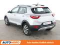 Kia Stonic 1.2 Vision*TEMPO*PDC*SHZ*KLIMA*GARANTIE* Silber - thumbnail 4