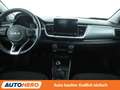 Kia Stonic 1.2 Vision*TEMPO*PDC*SHZ*KLIMA*GARANTIE* Silber - thumbnail 12