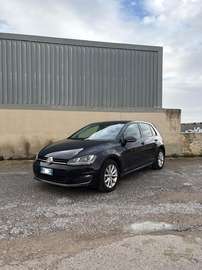 Golf 7 - 1.6 tdi (btdi) Comfortline Business 110cv