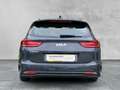 Kia Ceed / cee'd Sporty Wagon 1.0 T-GDI VISION SHZ+DAB+PDC+ Argent - thumbnail 4