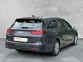 Kia Ceed / cee'd Sporty Wagon 1.0 T-GDI VISION SHZ+DAB+PDC+ Argent - thumbnail 5