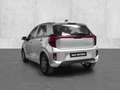 Kia Picanto Vision 1.0 EU6d PDC RFK Klima Navi Argent - thumbnail 2
