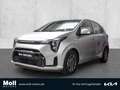 Kia Picanto Vision 1.0 EU6d PDC RFK Klima Navi Argent - thumbnail 1