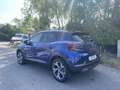 Renault Captur II R.S. Line Klima Navi Einparkhilfe Sitzheizung Blau - thumbnail 3