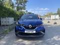 Renault Captur II R.S. Line Klima Navi Einparkhilfe Sitzheizung Blau - thumbnail 7