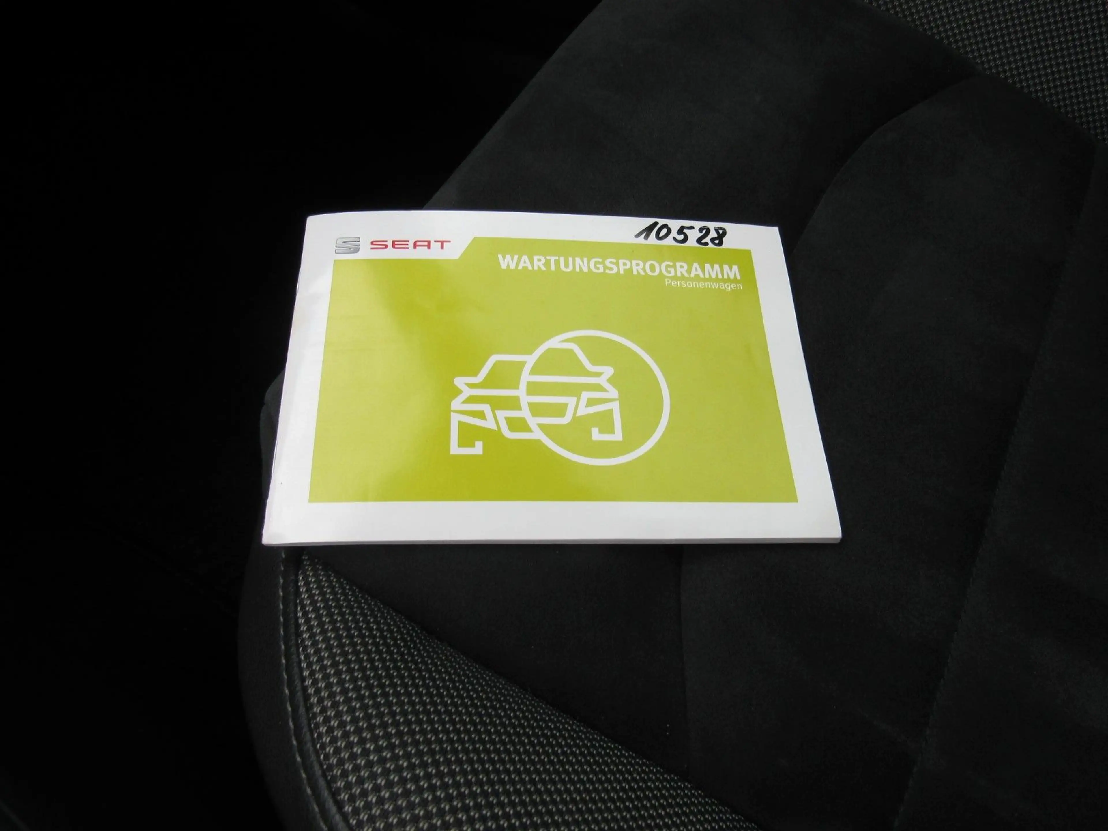 SEAT Ateca Xcellence 4Drive,KLIMA,ALU,KAMERA. — photo 10