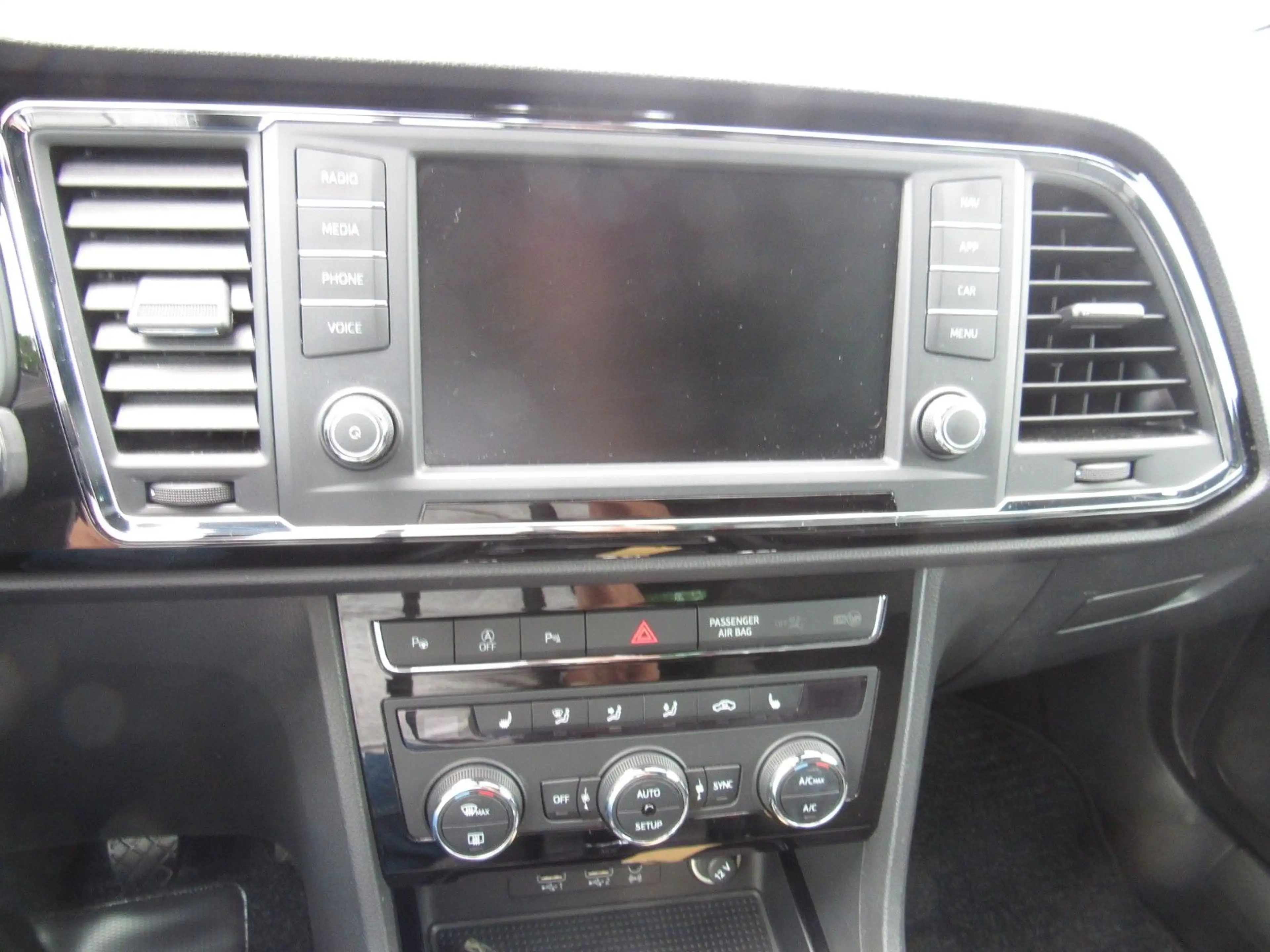 SEAT Ateca Xcellence 4Drive,KLIMA,ALU,KAMERA. — photo 9