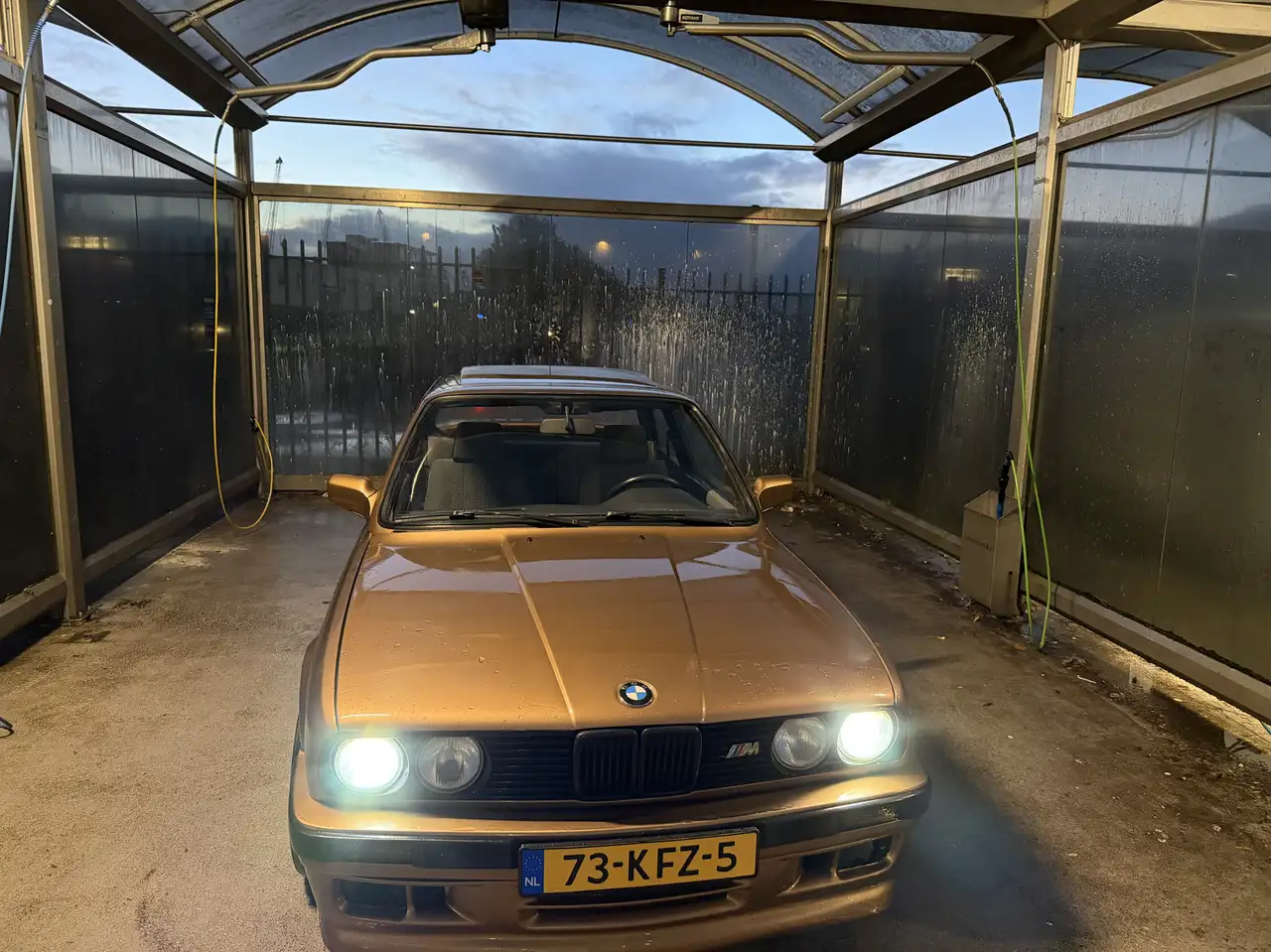 BMW 318