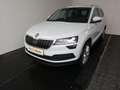 Skoda Karoq Style TSI DSG ACT Blanc - thumbnail 1