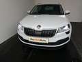 Skoda Karoq Style TSI DSG ACT Blanc - thumbnail 2