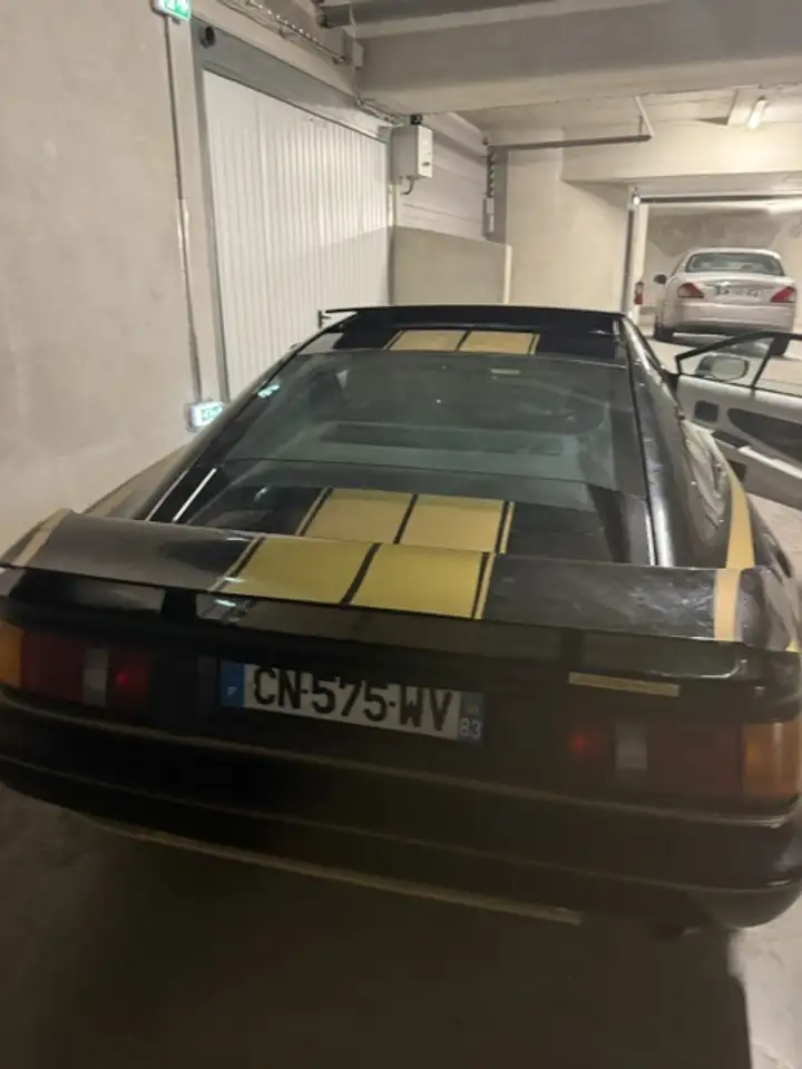 Lotus Esprit Tbo SE, foto 6