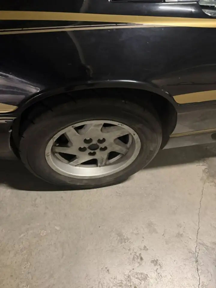 Lotus Esprit Tbo SE, foto 5