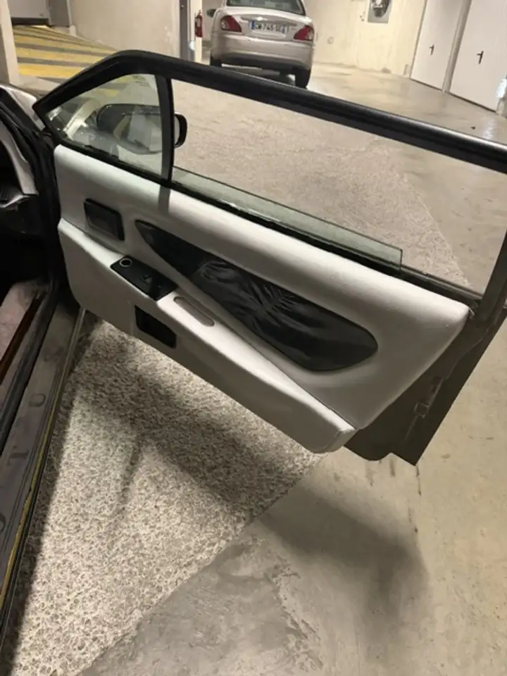 Lotus Esprit Tbo SE, foto 4