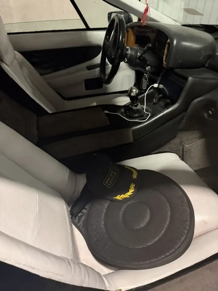 Lotus Esprit Tbo SE, foto 3