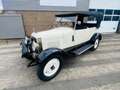 Oldtimer La Licorne V14W4 1926 Cabriolet Beige - thumbnail 5