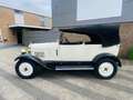 Oldtimer La Licorne V14W4 1926 Cabriolet Beige - thumbnail 22