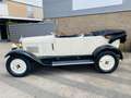 Oldtimer La Licorne V14W4 1926 Cabriolet Beige - thumbnail 1