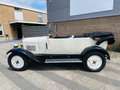 Oldtimer La Licorne V14W4 1926 Cabriolet Beige - thumbnail 10