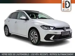 Volkswagen Polo 1.0 TSI 95 DSG TOIT PANO LED GPS ACC CARPLAY