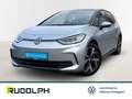 Volkswagen ID.3 Pro 150 kW LED ACC Navi Panorama Rückfahrkam. SHZ Silber - thumbnail 1