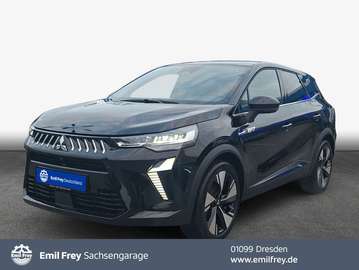 1.8 Hybrid DIAMANT TOP