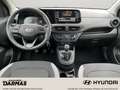 Hyundai i10 i10 MY25 1.2 Trend Klima Navi Apple Android - thumbnail 13