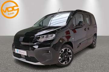 Qubo 1.2 110 S&S MT 5pl