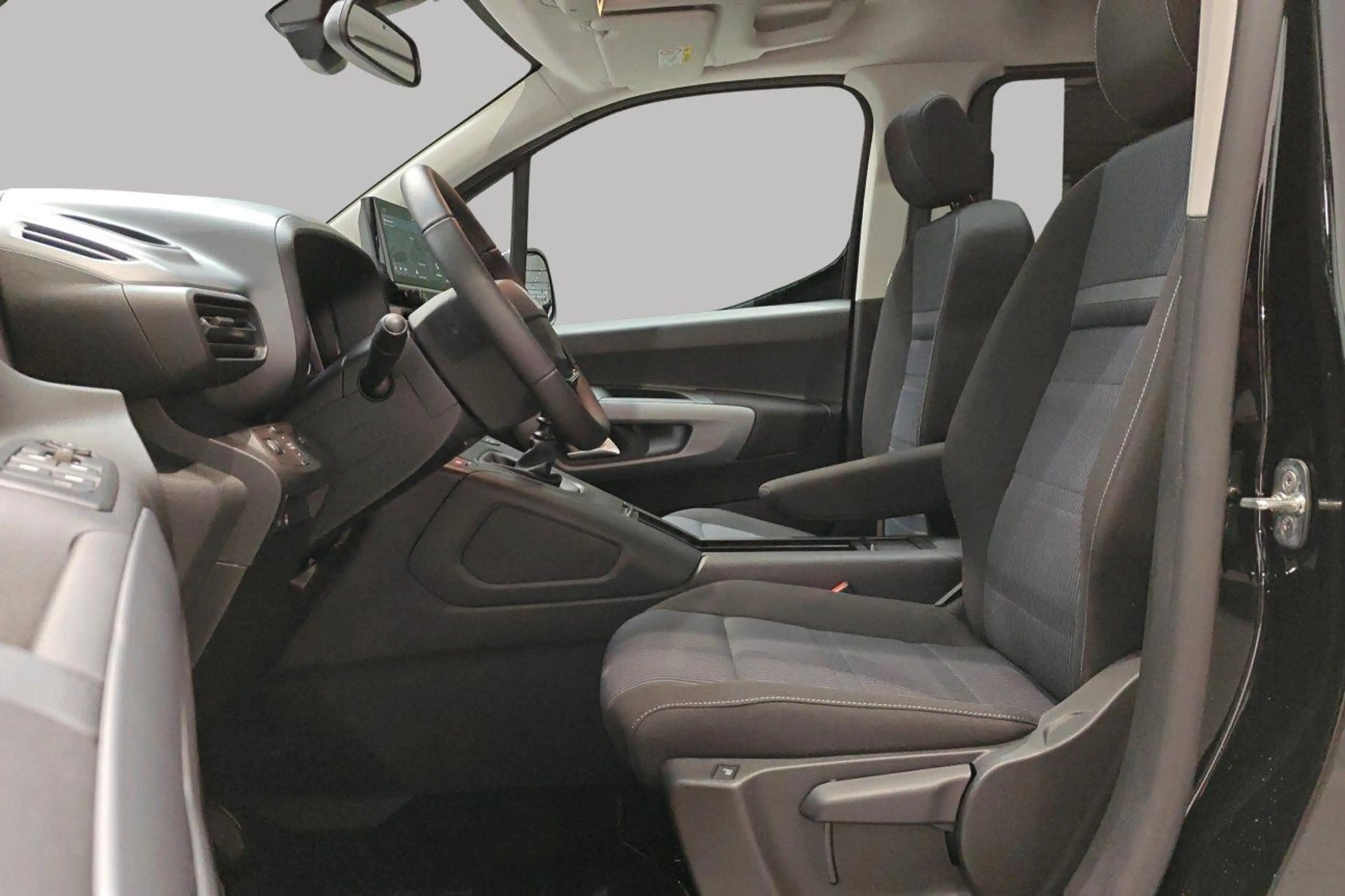 Fiat Doblo Qubo  1.2 110 S&S MT 5pl — photo 10