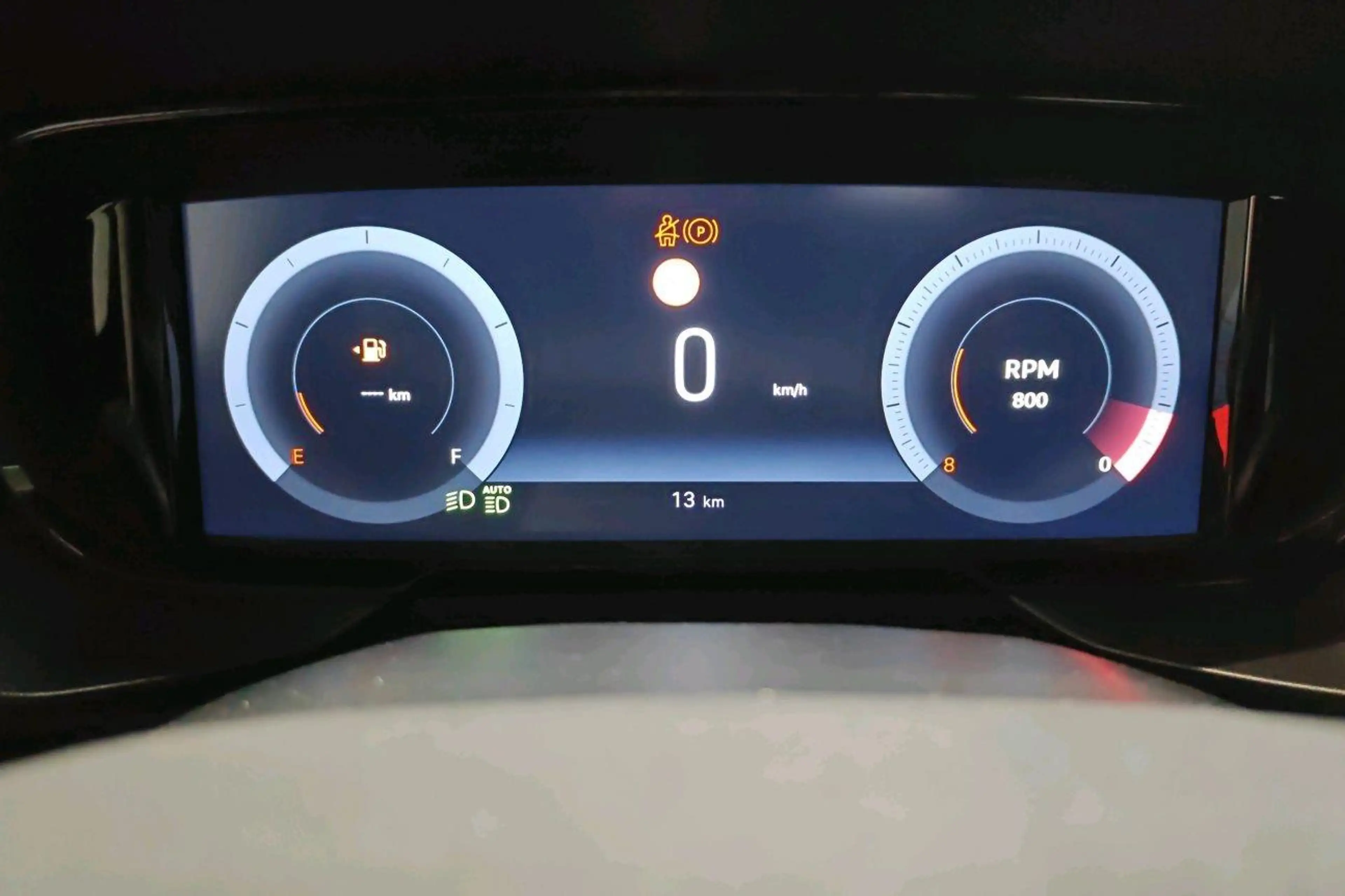 Fiat Doblo Qubo  1.2 110 S&S MT 5pl — photo 13